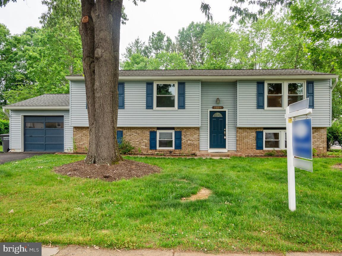 15106 Kamputa Drive - Photo 1