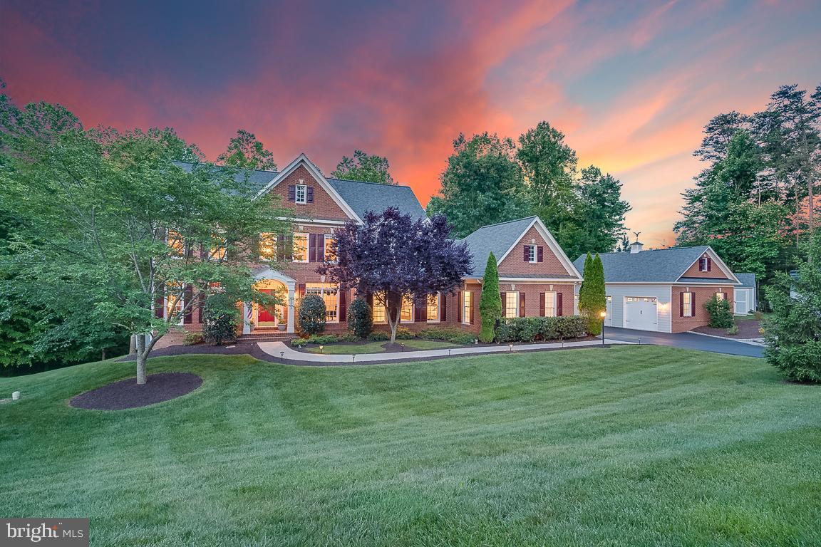 11019 Bacon Race Road - Photo 1