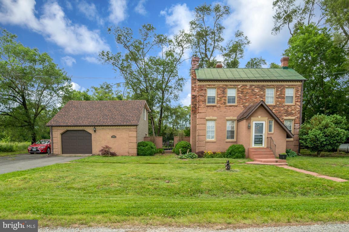 4026 Old Calverton Road - Photo 1