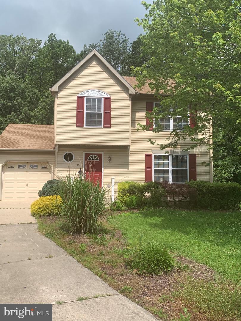 16 Ardsley Circle - Photo 1