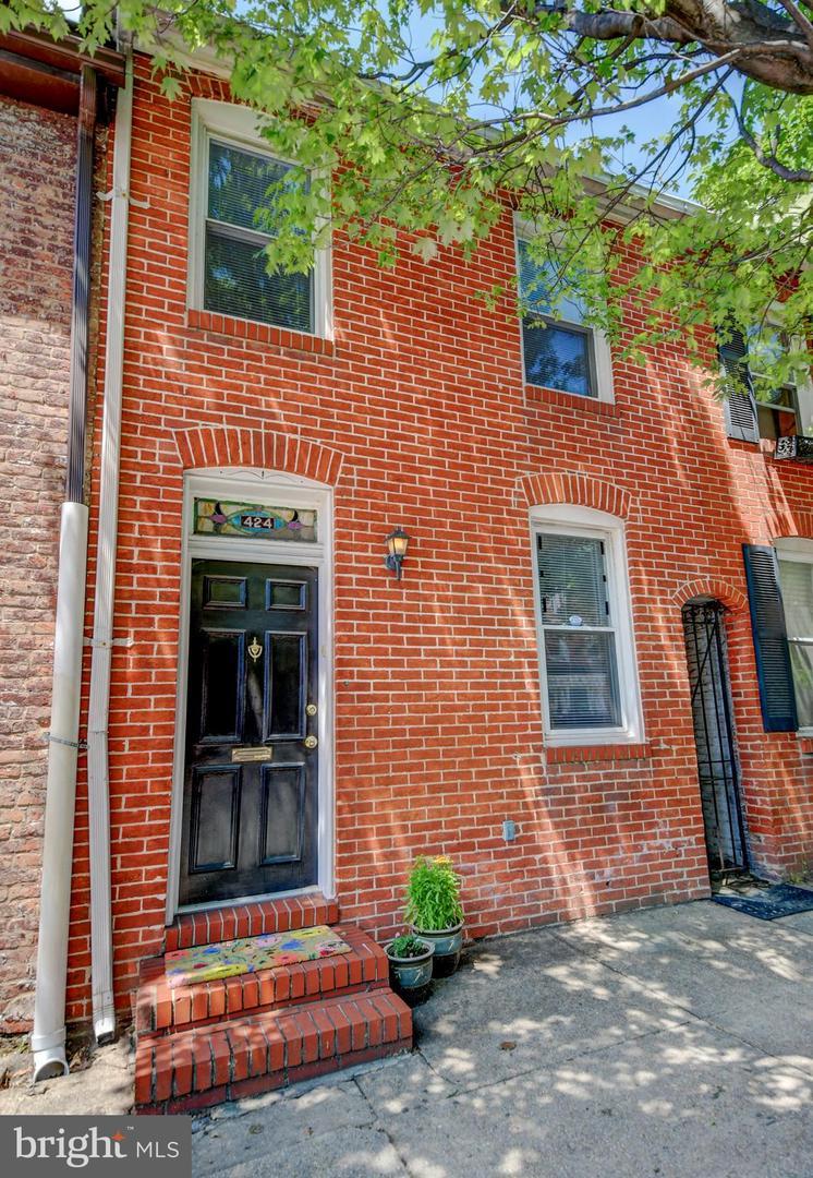 424 Wolfe Street - Photo 1