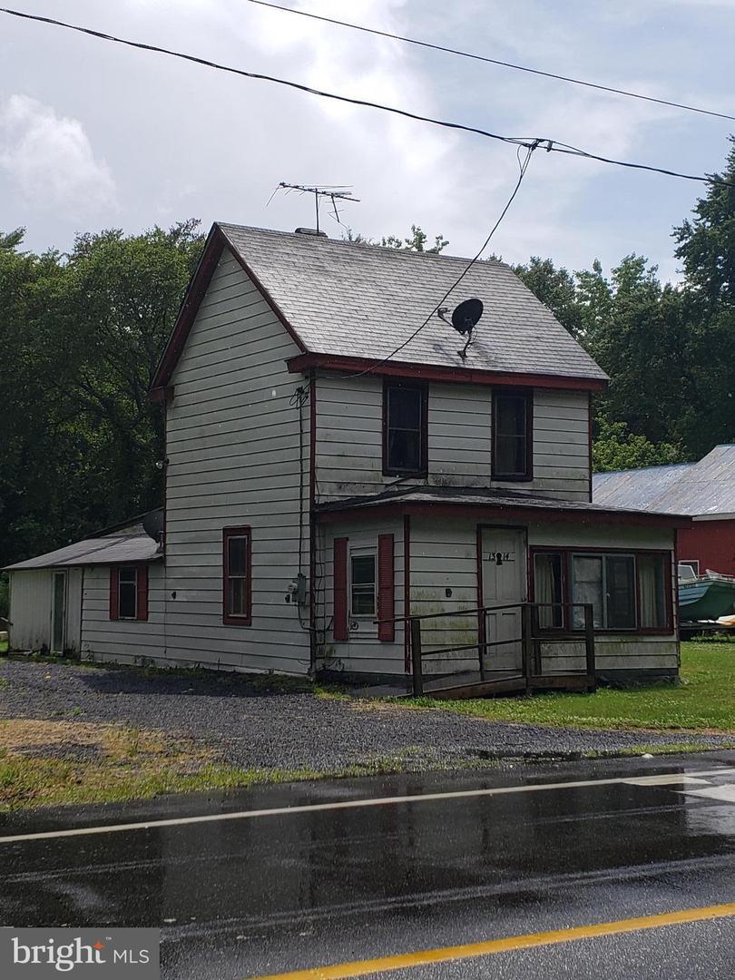 1314 Roberts Station Road - Photo 1