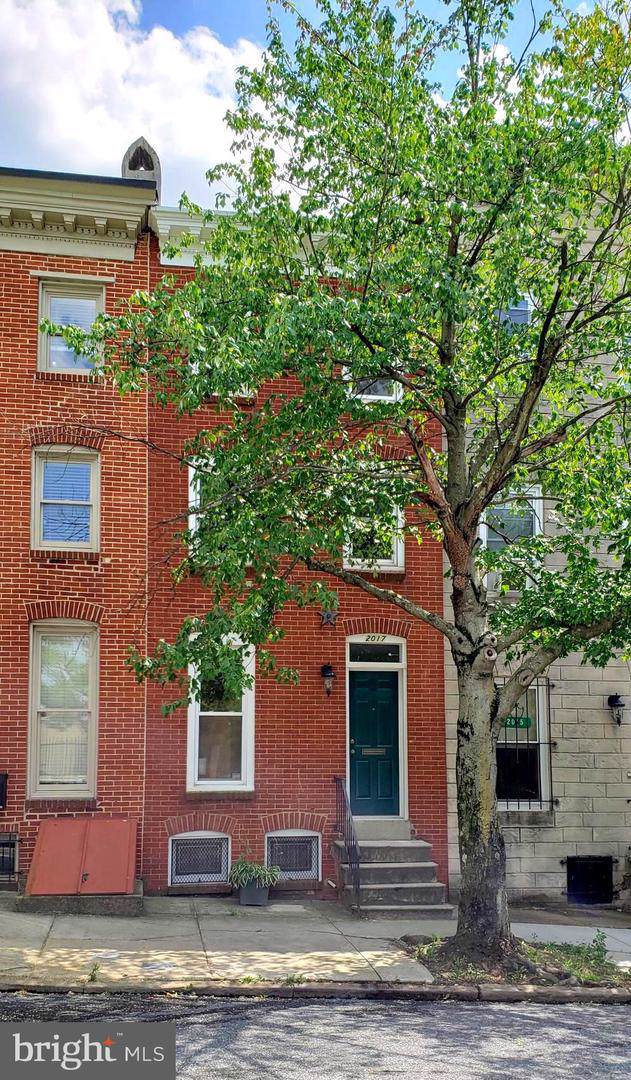 2017 Fairmount Avenue - Photo 1