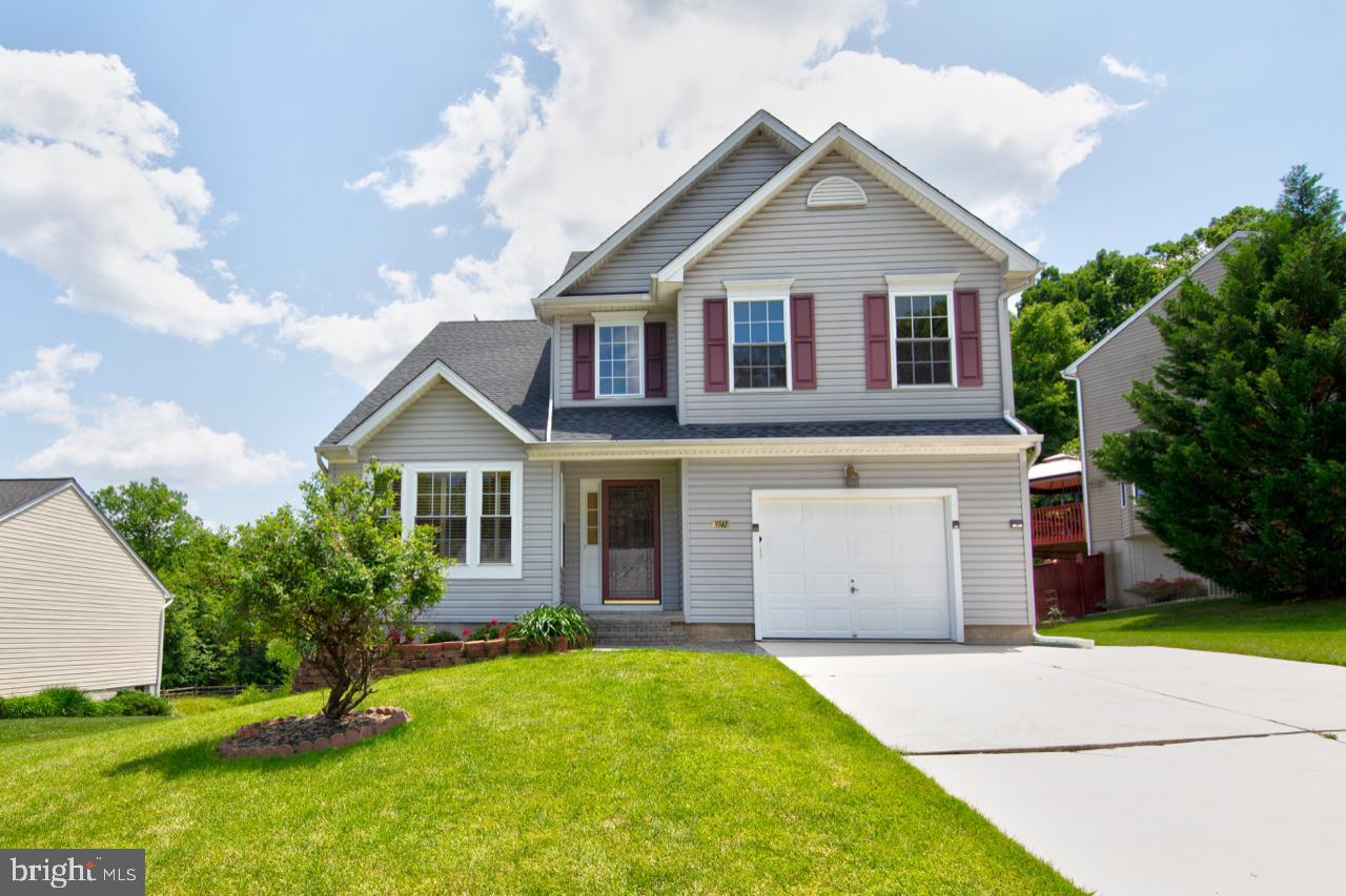 3141 Birch Brook Lane - Photo 1