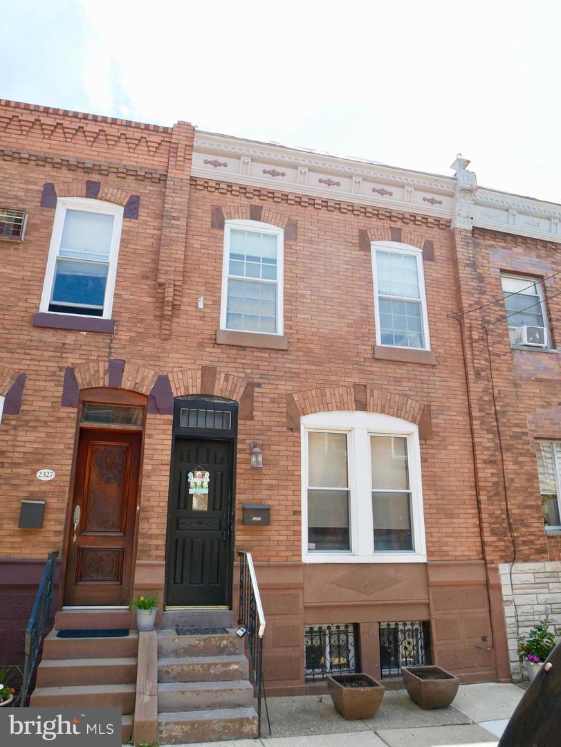 2329 Bouvier Street - Photo 1