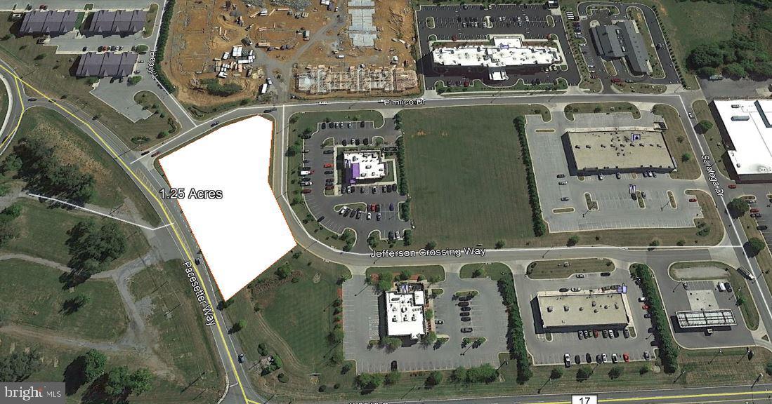 Lot #7 Jefferson Crossing - Photo 1