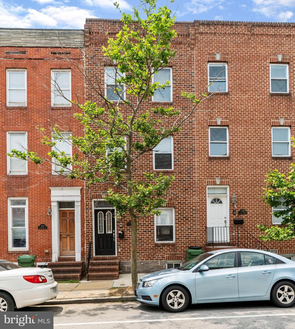 1618 Hanover Street - Photo 1