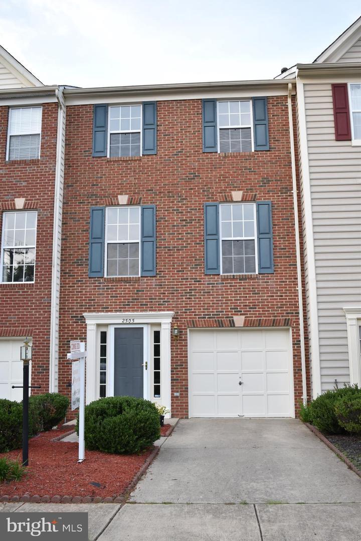 2505 James Maury Drive - Photo 1