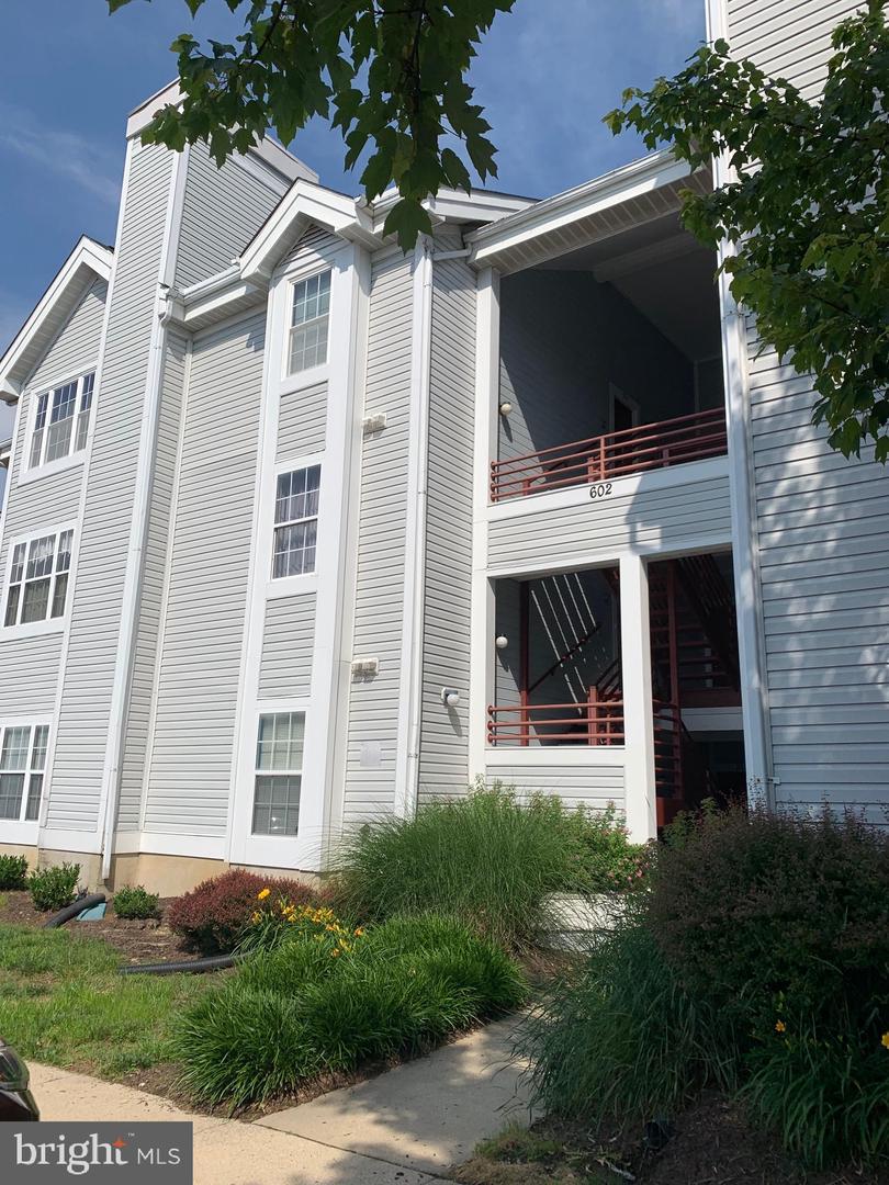 602 Moonglow Road - Photo 1