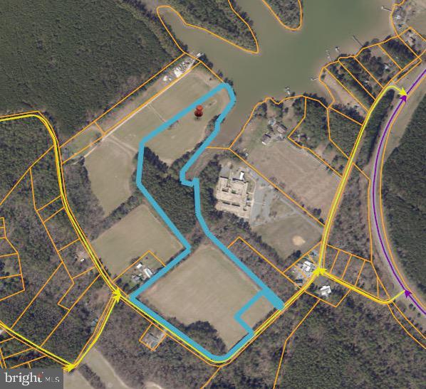 44380 Tall Timbers - Photo 1