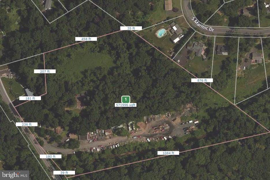 415 Bristol Road - Photo 1