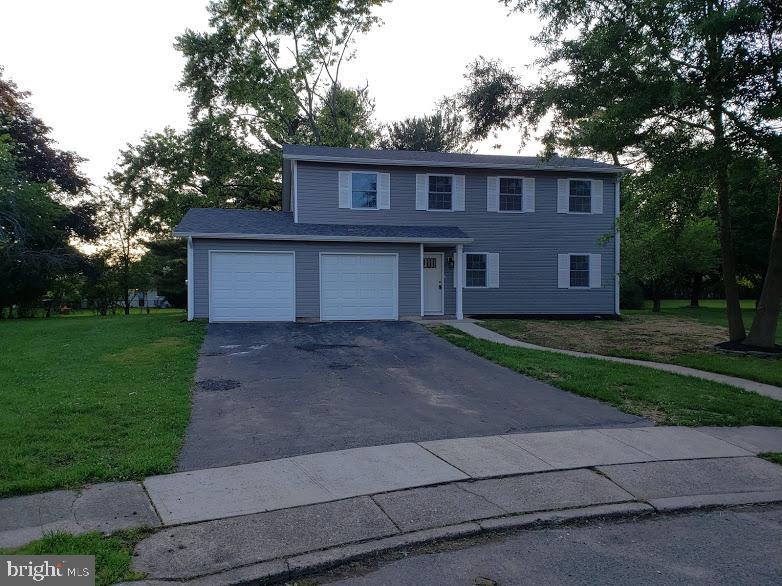 11 Stafford Court - Photo 1