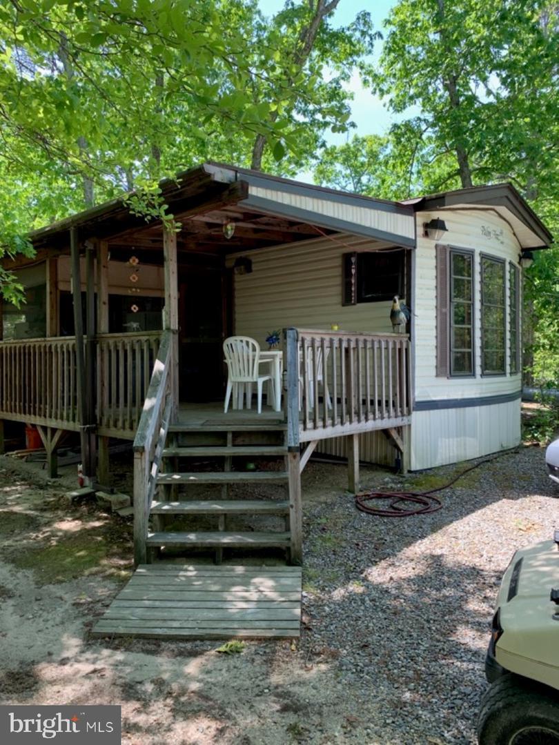 104 Lazyriver Campground - Photo 1