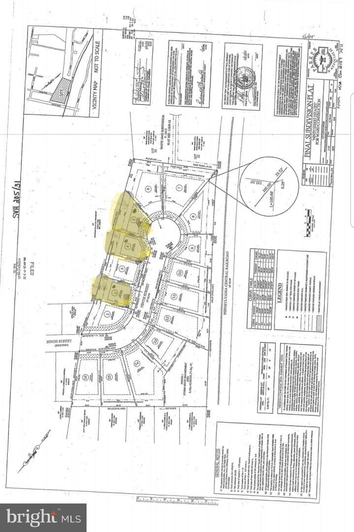733-LOT 4 9TH Street - Photo 1