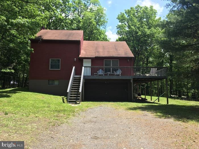 220 Summit Drive - Photo 1