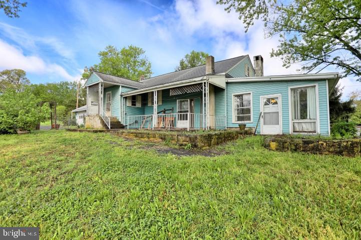 5181 Middle Ridge Road - Photo 1