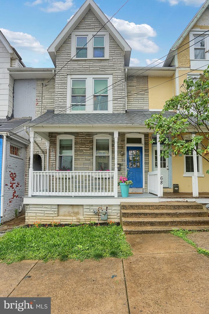 70 Marshall Street - Photo 1