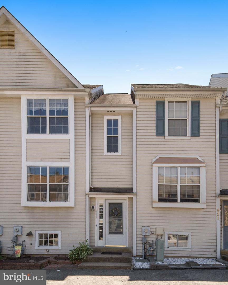819 Sabina Circle - Photo 1