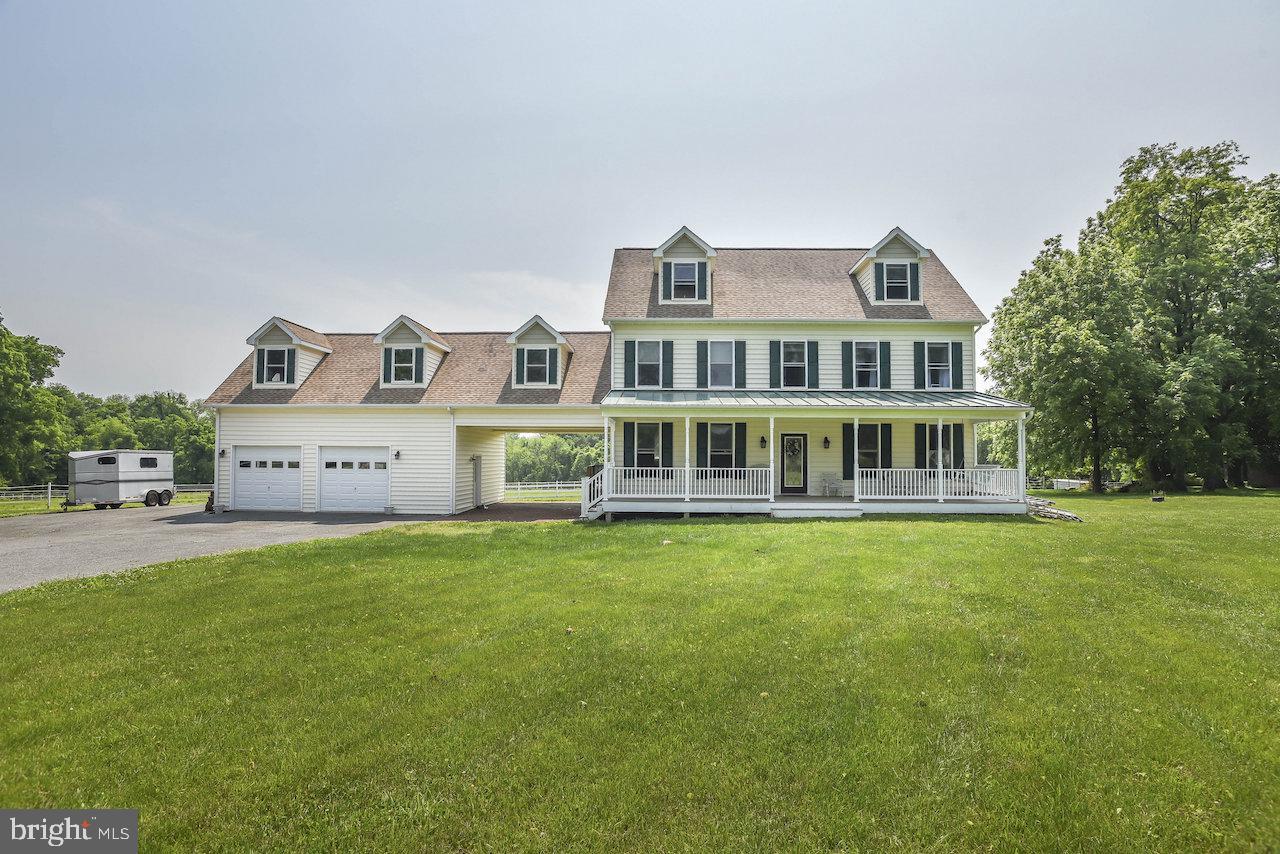 11 Wrays Way - Photo 1