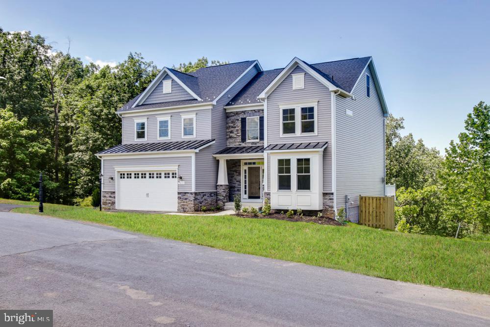 7020 Fox Chase Road - Photo 1