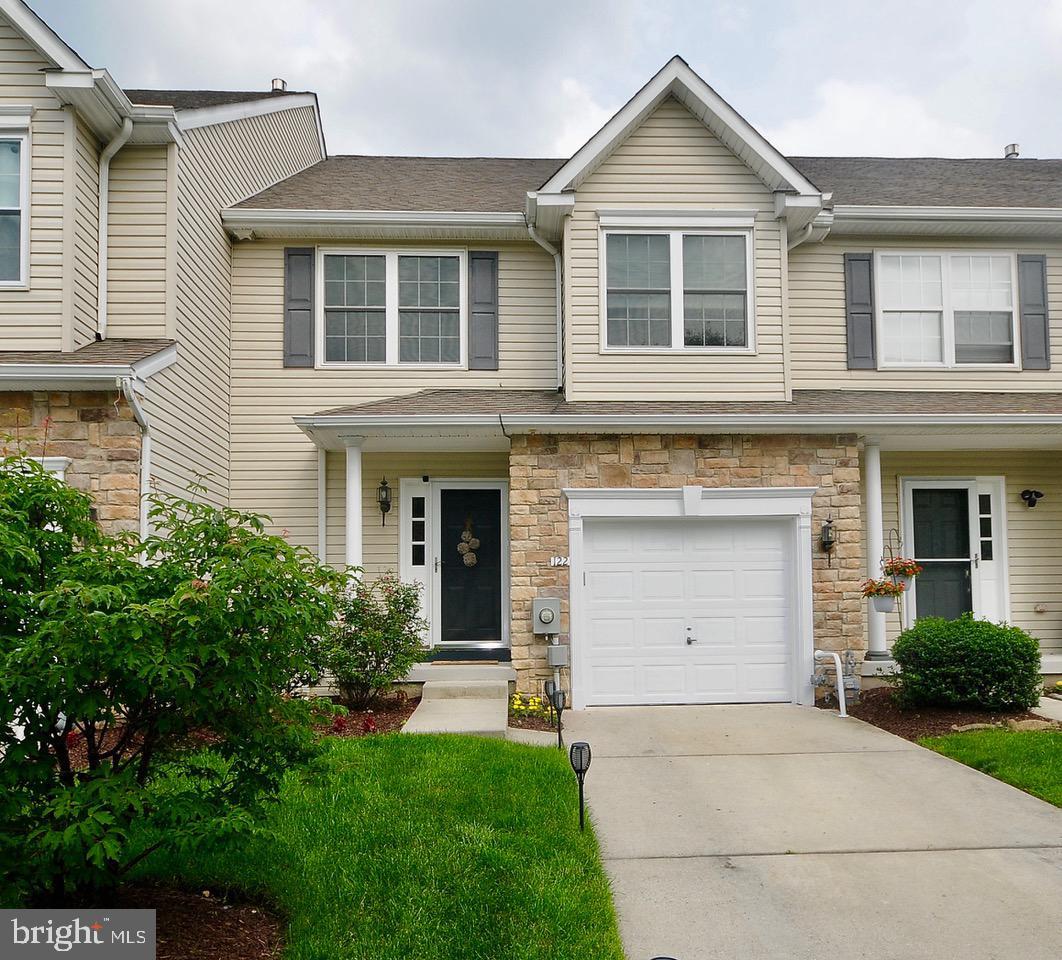 122 Hidden Drive - Photo 1