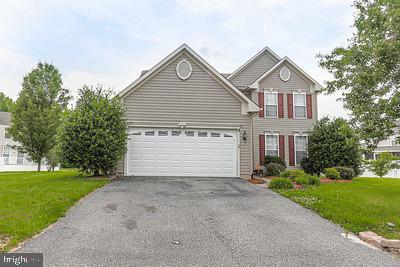 11 Barkston Way - Photo 1