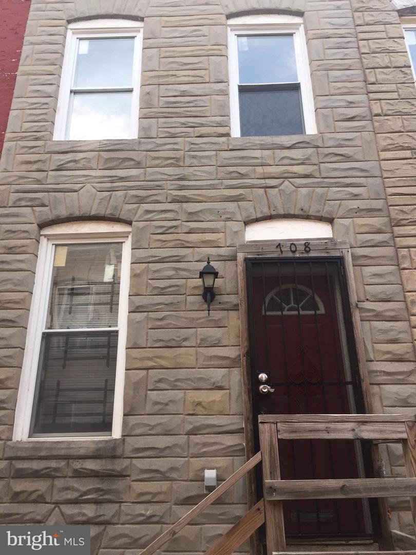 708 Duncan Street - Photo 1