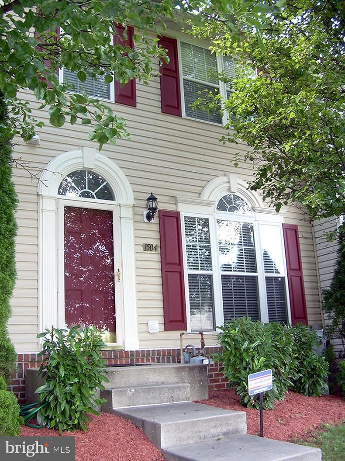 1504 Sunswept Drive - Photo 1