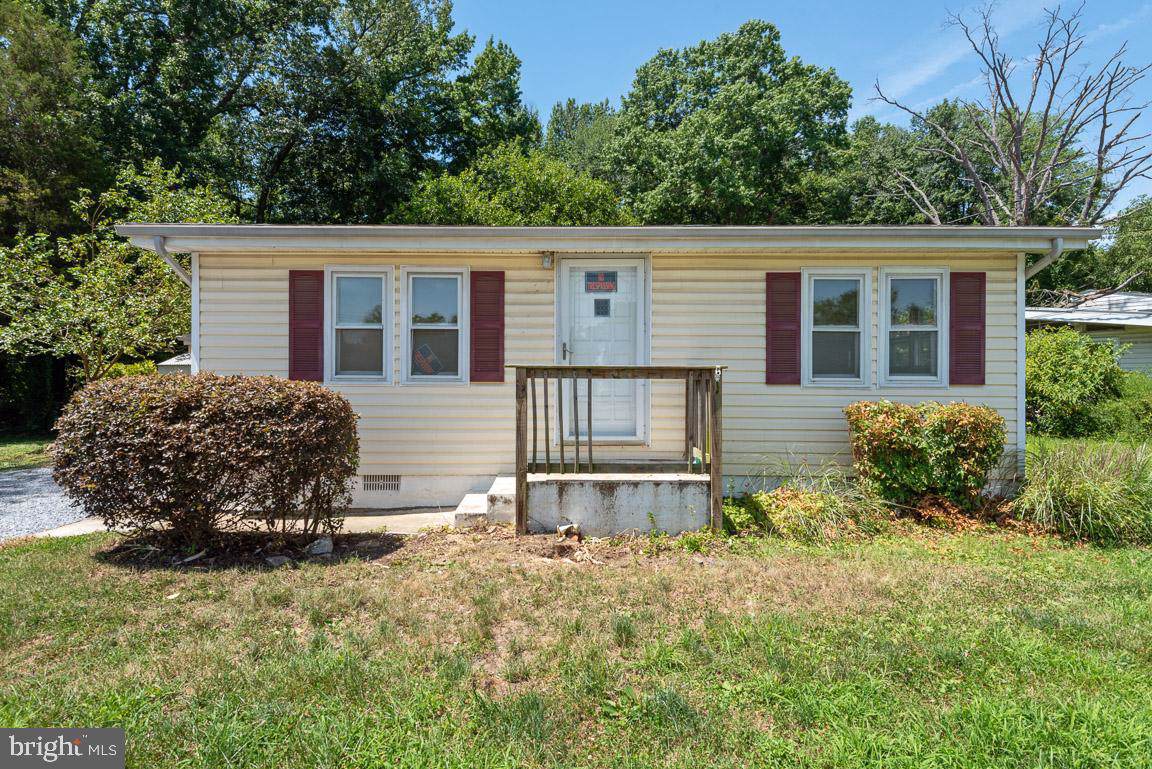 197 Mayo Road - Photo 1