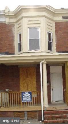 1637 Gorsuch Avenue - Photo 1