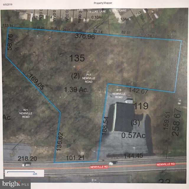 817 Newville Road - Photo 1