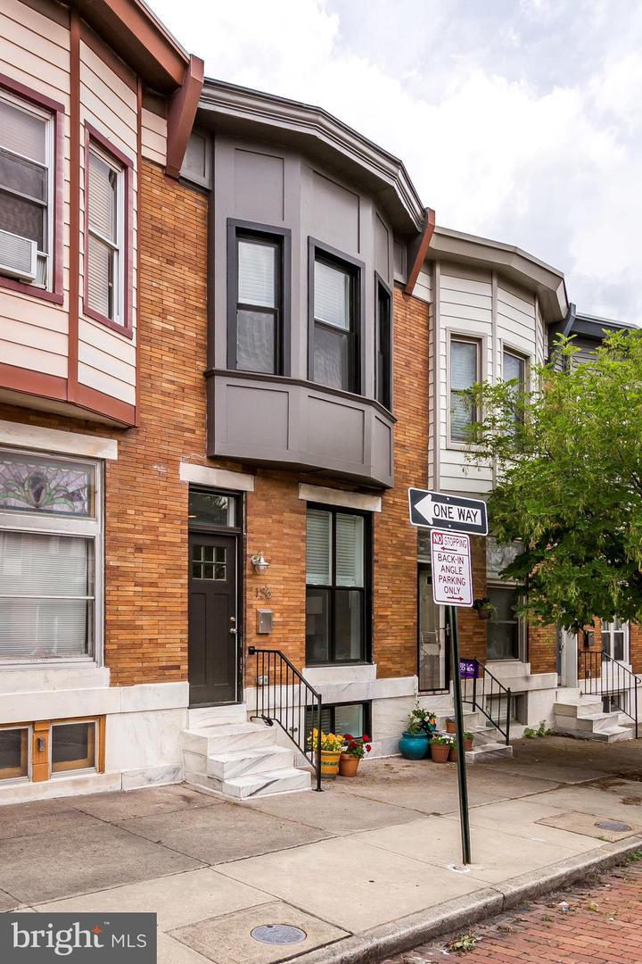 136 Potomac Street - Photo 1