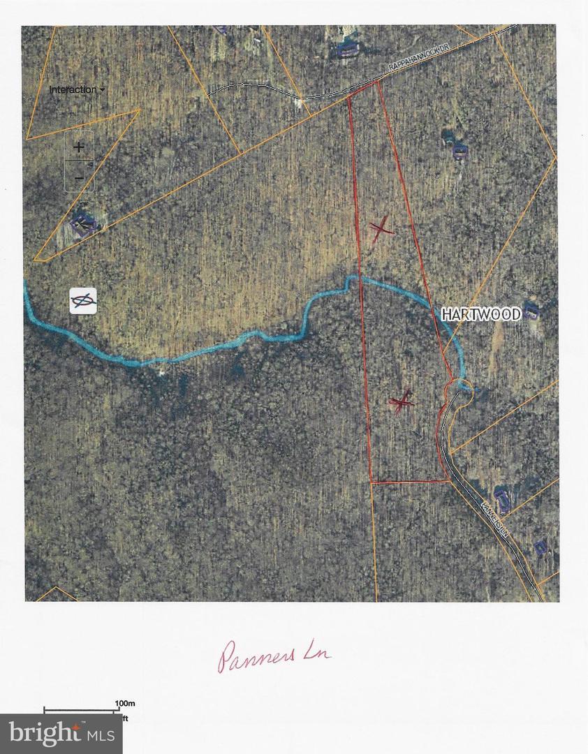 Panners Ln - Photo 1