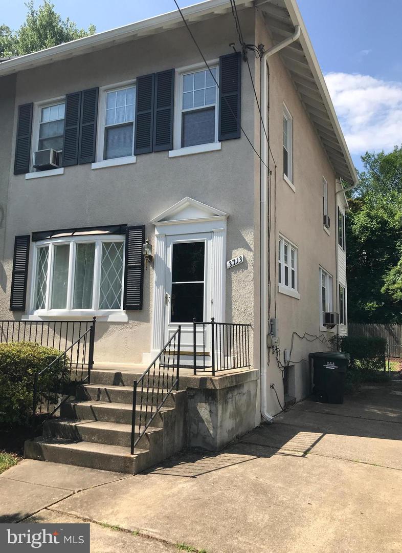 3713 Albemarle Street - Photo 1