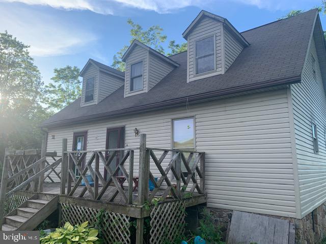 782 Spear Road - Photo 1