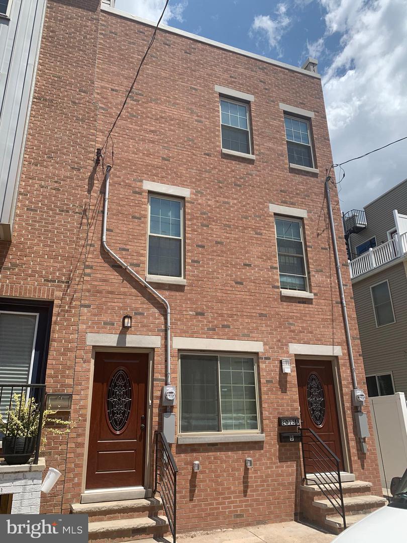 2013 Parrish Street - Photo 1