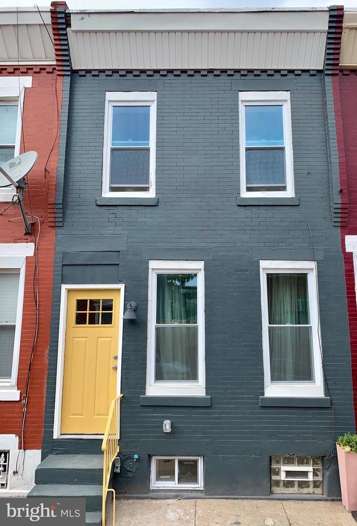 2127 Fernon Street - Photo 1