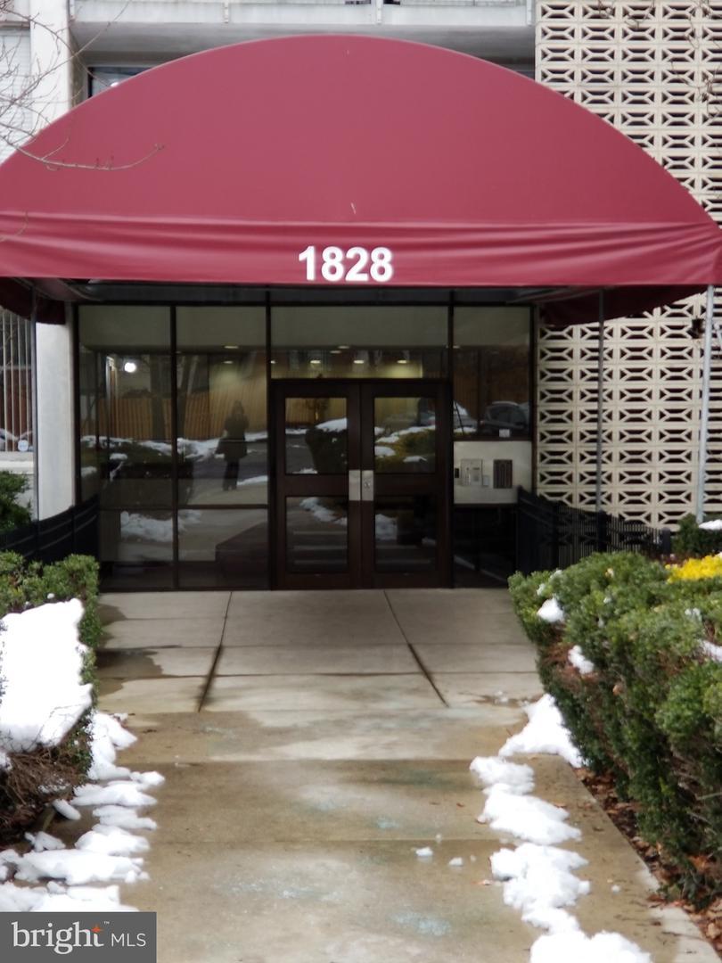 1828 Metzerott Road - Photo 1