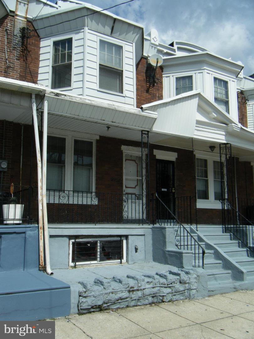 5937 Race Street - Photo 1