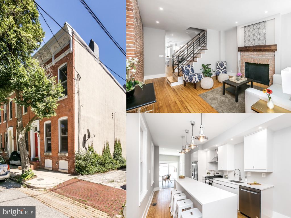 403 Hamburg Street - Photo 1