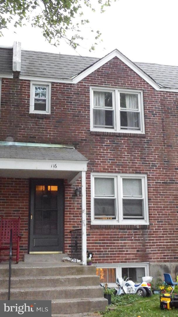 116 Fairfield Lane - Photo 1