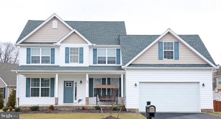 108 North High Meadow Drive - Photo 1