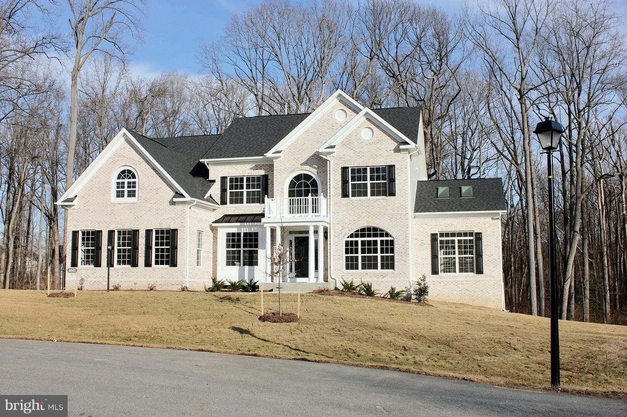 15503 High Ridge Court - Photo 1