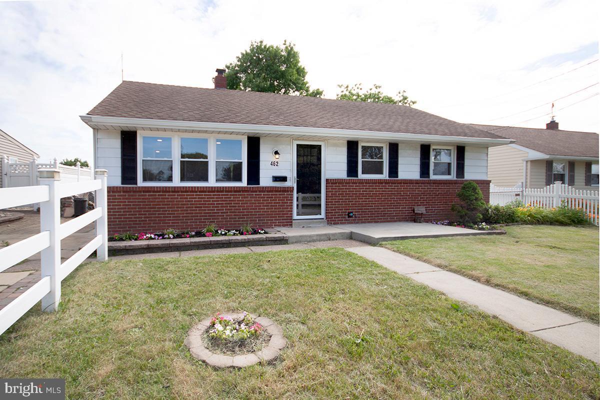 462 Browning Road - Photo 1