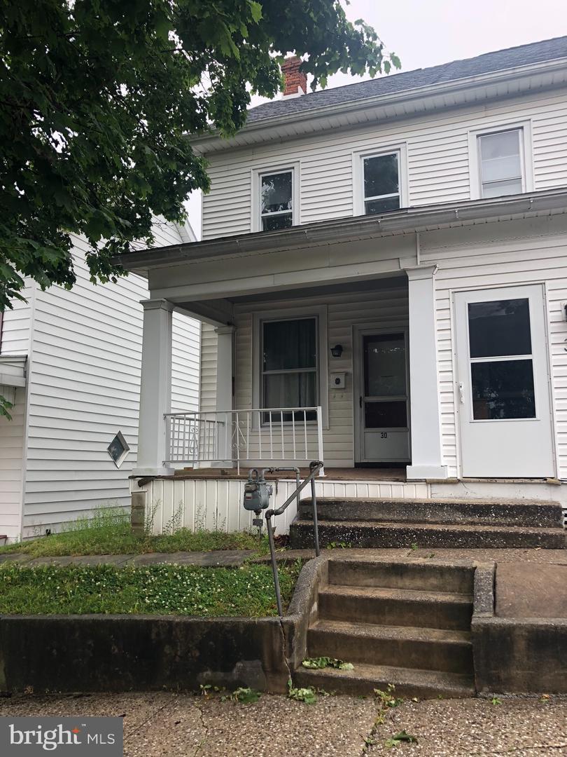 30 Henrietta Street - Photo 1