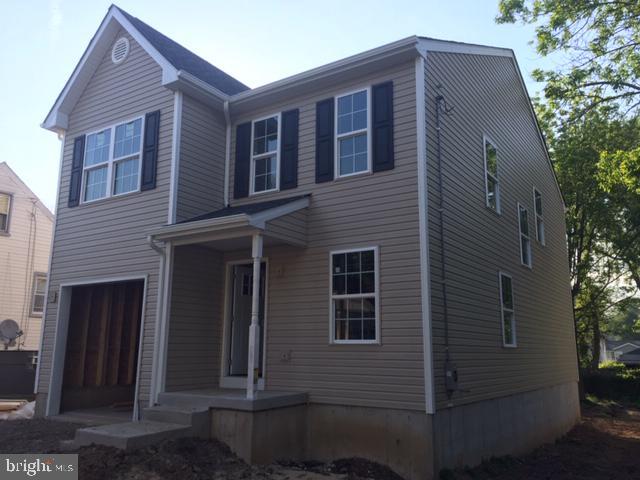 1602 Franklin Avenue - Photo 1