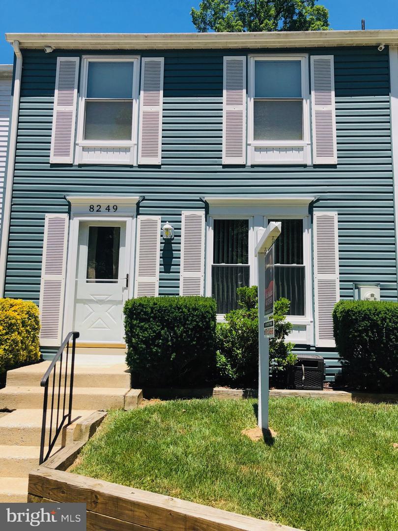 8249 Wellington Place - Photo 1