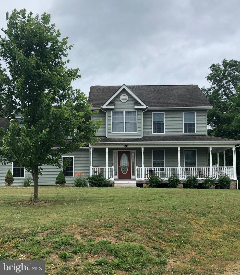 341 Braddock - Photo 1