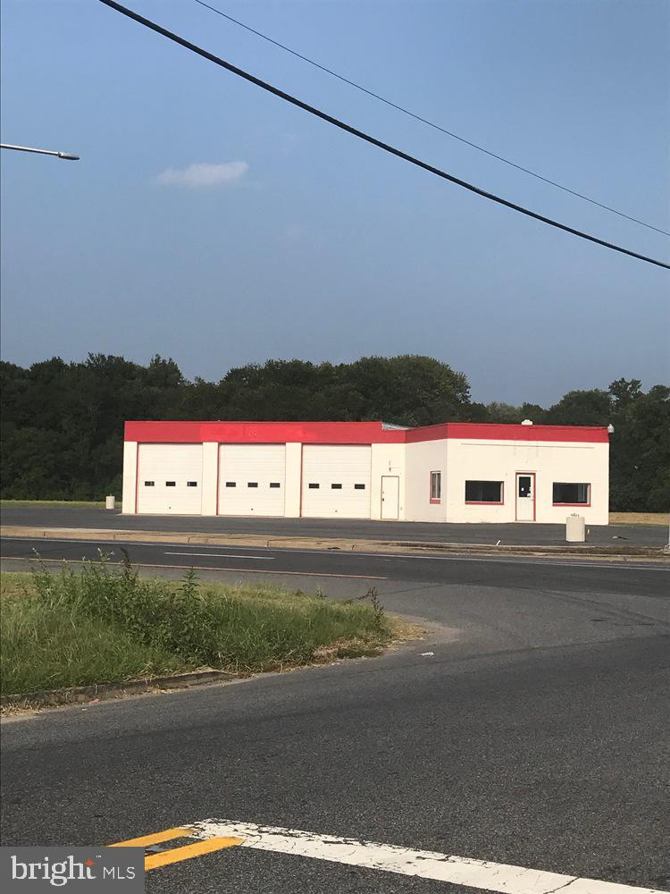 9335 Beach Highway - Photo 1