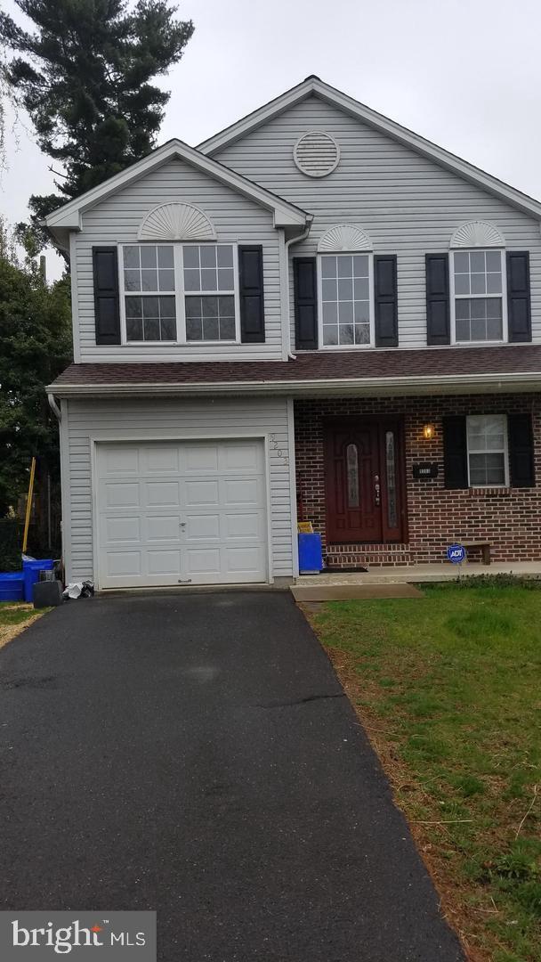 9203 Evans Street - Photo 1